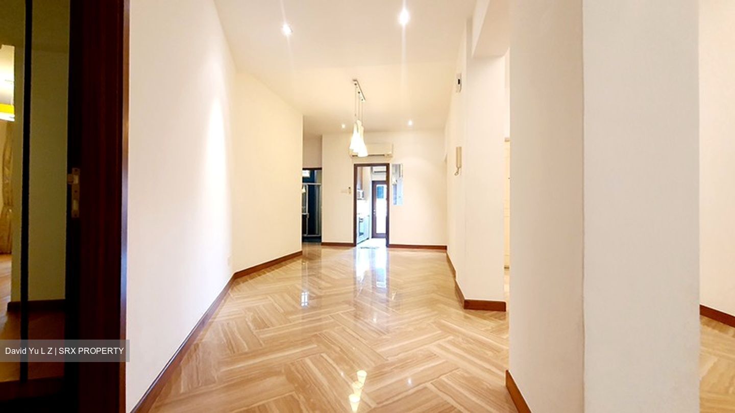 Orange Regency (D10), Apartment #629634131